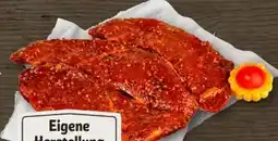 REWE Center Rewe Roastbeef Habanero Angebot