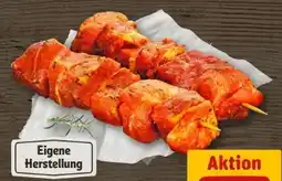 REWE Center Rewe Gyros-Spieße Angebot