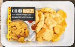 REWE Center Chicken Nuggets XXL Angebot