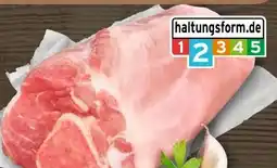 REWE Center Kalbs-Hinterhaxe Angebot
