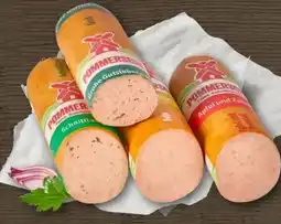 REWE Center Rügenwalder Mühle Pommersche Gutsleberwurst Angebot