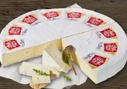 REWE Center Coeur de Lion Le Brie Angebot