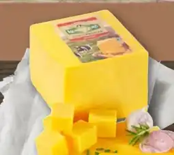 REWE Center Kerrygold Cheddar Angebot