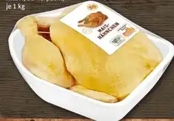 REWE Center Rewe Feine Welt Maishähnchen Angebot