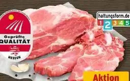 REWE Center Schweine-Nacken Angebot
