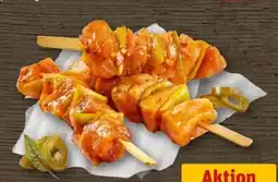 REWE Center Hähnchen-Gourmetspieß Angebot