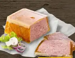 REWE Center Müller’s Hausmacher Wurst Heidefrühstück Angebot