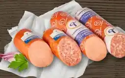 REWE Center Timmendorfer Wurst Rügenwalder Teewurst Angebot