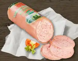 REWE Center Tannenhof Gekochtes Mett Angebot