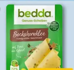 REWE Center Bedda Vegane Scheiben Angebot