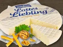 REWE Center Bergader Lottes Liebling Angebot