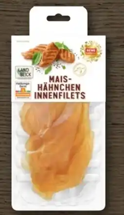 REWE Center Rewe Feine Welt Goldene Innenfilets Angebot