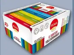 REWE Center Pema Vollkornbrot Angebot