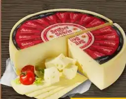 REWE Center Stilfser Schnittkäse Angebot