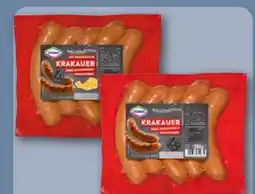 REWE Center Steinhaus Krakauer Angebot