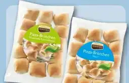 REWE Center Dermaris Pizza-Brötchen Angebot