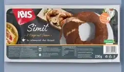 REWE Center Ibis Simit Angebot