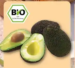 REWE Center Rewe Bio Avocado Hass Angebot
