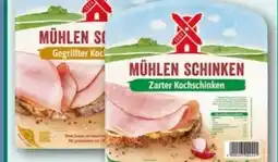 REWE Center Reinert Geflügel Nuggetz Angebot
