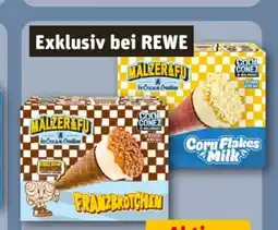 REWE Center Mälzer & Fu Ice Cream Creations Angebot