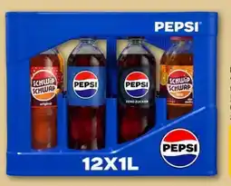 REWE Center Pepsi Cola Angebot