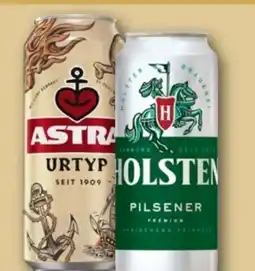 REWE Center Holsten Pilsener Angebot