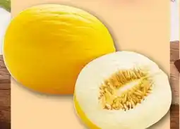 REWE Center Rewe Beste Wahl Honigmelone Angebot
