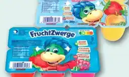 REWE Center Danone Frucht Zwerge Angebot