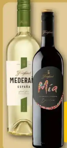 REWE Center Freixenet Mederaño Angebot