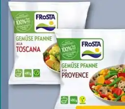 REWE Center Frosta Gemüsepfanne Angebot