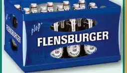 REWE Center Flensburger Pilsener Angebot