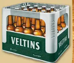 REWE Center Veltins Pilsener Angebot