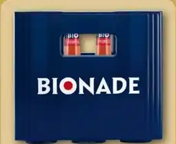 REWE Center Bionade Limonade Angebot