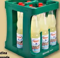 REWE Center Förstina-Sprudel Limonade Angebot