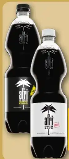 REWE Center Afri Cola 25 Angebot