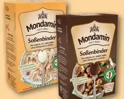 REWE Center Mondamin Soßenbinder Angebot