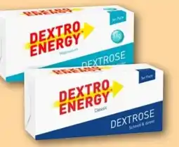 REWE Center Dextro Energy Dextrose Angebot