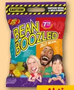 REWE Center Jelly Belly Beans Angebot