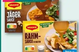 REWE Center Maggi Delikatess Saucen Angebot