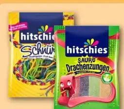 REWE Center Hitschler Fruchtgummi Angebot