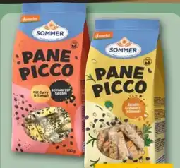 REWE Center Sommer Pane Picco Knabergebäck Angebot