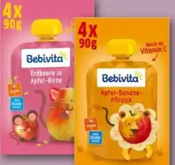 REWE Center Bebivita Fruchtquetschen Angebot