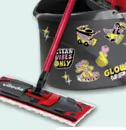 REWE Center Vileda Wisch-Set Ultramax Mystyle Angebot