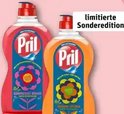 REWE Center Pril Spülmittel Angebot