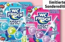 REWE Center Henkel WC-Frisch Kraft Aktiv Angebot