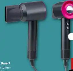 REWE Center Hair Speed Dryer Angebot