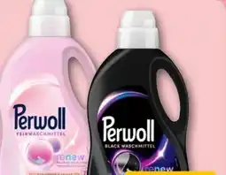 REWE Center Perwoll Feinwaschmittel Angebot