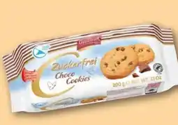 REWE Center Coppenrath Cookies Zuckerfrei Choco Angebot