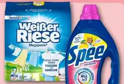REWE Center Weißer Riese Megaperls Angebot