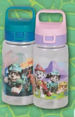 REWE Center Trinkflasche Paw Patrol Angebot
